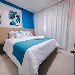 Studio compacto no Cocó - One Milenio