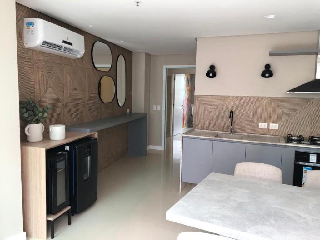 Casa de férias Compacto No Cocó - One Milenio