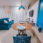 Studio compacto no Cocó - One Milenio