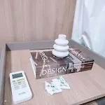 Studio compacto no Cocó - One Milenio