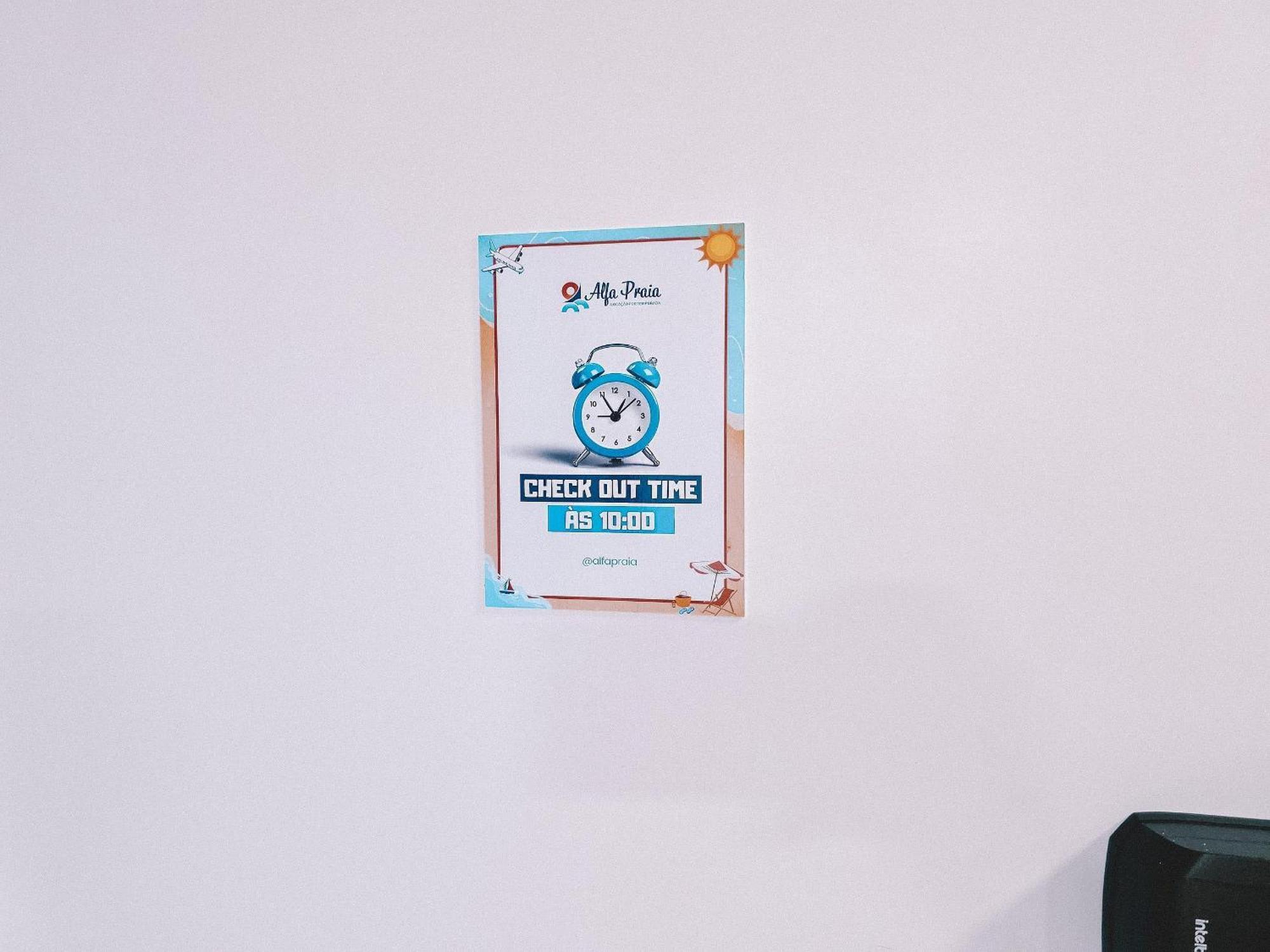 Compacto No Cocó - One Milenio Casa de férias *